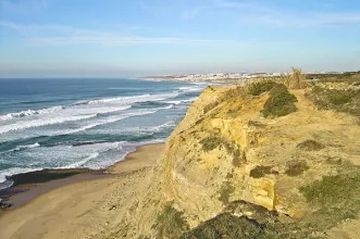 Local - Praia da Vigia - Santa Cruz | Torres Vedras| Torres Vedras| Oeste