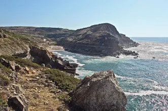 Local - Praia da Vigia - Santa Cruz | Torres Vedras| Torres Vedras| Oeste