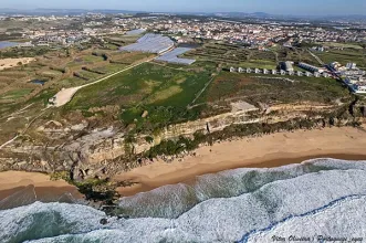 Local - Praia da Vigia - Santa Cruz | Torres Vedras| Torres Vedras| Oeste