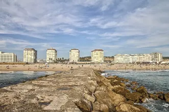 Local - Praia do Dragão Vermelho  - Costa da Caparica| Almada| Área Metropolitana de Lisboa