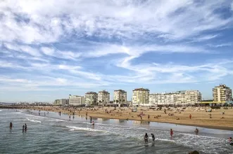 Local - Praia Nova - Costa da Caparica| Almada| Área Metropolitana de Lisboa