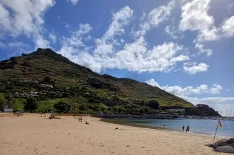 Local - Praia da Banda D'Além - Machico| Machico| Região Autónoma da Madeira