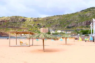 Local - Praia da Banda D'Além - Machico| Machico| Região Autónoma da Madeira