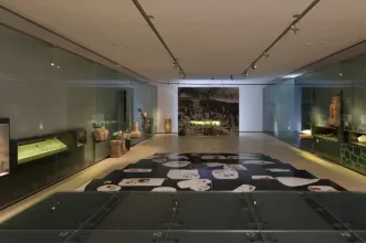 Local - Museu Municipal de Penafiel  - Penafiel| Penafiel| Tâmega e Sousa