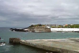 Local - Zona Balnear do Negrito - São Mateus da Calheta| Angra do Heroísmo| Região Autónoma dos Açores