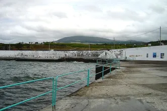 Local - Zona Balnear do Negrito - São Mateus da Calheta| Angra do Heroísmo| Região Autónoma dos Açores