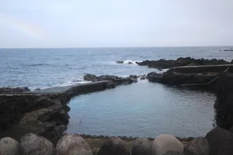 Local - Piscinas Naturais do Cais do Pico - São Roque do Pico| São Roque do Pico| Região Autónoma dos Açores
