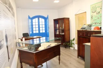 Local - Casa Memória da EN2 - São Brás de Alportel| São Brás de Alportel| Algarve