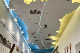 Local - Casa Memória da EN2 - São Brás de Alportel| São Brás de Alportel| Algarve