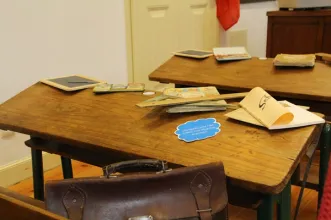 Local - Escola Antes de Abril - São Brás de Alportel| São Brás de Alportel| Algarve