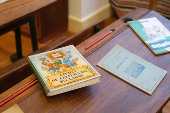 Local - Escola Antes de Abril - São Brás de Alportel| São Brás de Alportel| Algarve