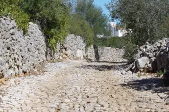 Local -  Centro Explicativo e de Acolhimento da Calçadinha - São Brás de Alportel| São Brás de Alportel| Algarve