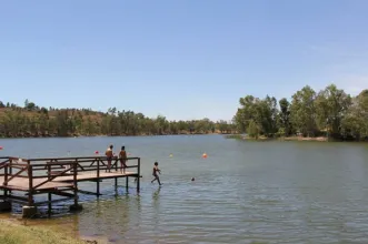 Point of Interest - Praia Fluvial da Tapada Grande - Minas de São Domingos | Mértola| Baixo Alentejo