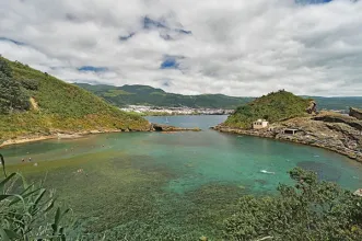 Local - Ilhéu de Vila Franca do Campo - Vila Franca do Campo | Vila Franca do Campo| Região Autónoma dos Açores