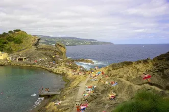 Local - Ilhéu de Vila Franca do Campo - Vila Franca do Campo | Vila Franca do Campo| Região Autónoma dos Açores