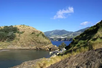 Local - Ilhéu de Vila Franca do Campo - Vila Franca do Campo | Vila Franca do Campo| Região Autónoma dos Açores