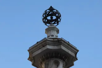 Local - Pelourinho de Lisboa - Santa Maria Maior| Lisboa| Área Metropolitana de Lisboa