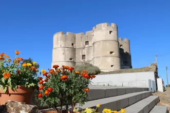 Local - Castelo de Evoramonte - Évora Monte| Estremoz| Alentejo Central