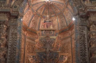 Local - Igreja de São Martinho de Lagoa - Lagoa | Junta de Freguesia de Lagoa | Macedo de Cavaleiros| Terras de Trás-os-Montes