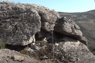 Local - Forno da Velha  - Lagoa | Junta de Freguesia de Lagoa | Macedo de Cavaleiros| Terras de Trás-os-Montes