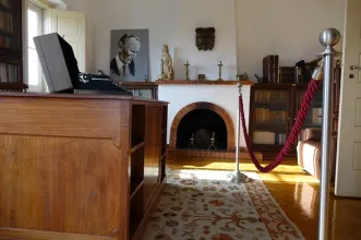 Local - Casa-Museu Miguel Torga - Coimbra| Coimbra| Região de Coimbra