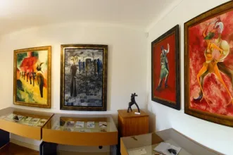 Local - Casa-Museu Miguel Torga - Coimbra| Coimbra| Região de Coimbra
