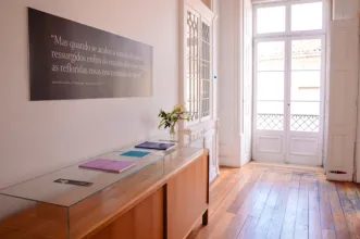 Point of Interest - Casa da Cidadania da Língua - Coimbra| Coimbra| Região de Coimbra