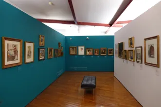 Point of Interest - Museu Municipal de Coimbra – Edifício Chiado - Coimbra| Coimbra| Região de Coimbra