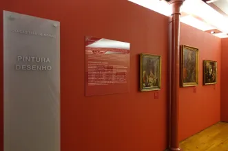 Point of Interest - Museu Municipal de Coimbra – Edifício Chiado - Coimbra| Coimbra| Região de Coimbra