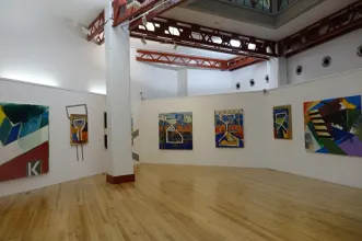 Point of Interest - Museu Municipal de Coimbra – Edifício Chiado - Coimbra| Coimbra| Região de Coimbra