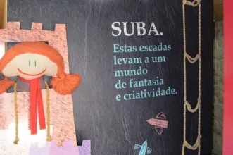 Local - Atelier das Histórias Criativas - Castelo Novo| Fundão| Beiras e Serra da Estrela
