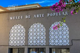 Local - Museu de Arte Popular - Belém | Lisboa| Área Metropolitana de Lisboa