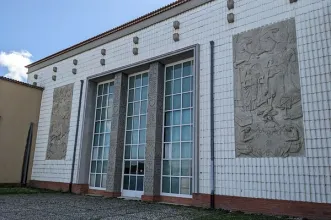 Local - Museu de Arte Popular - Belém | Lisboa| Área Metropolitana de Lisboa