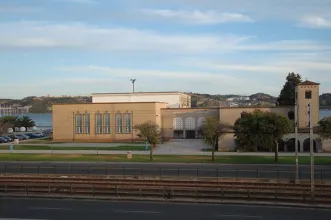 Local - Museu de Arte Popular - Belém | Lisboa| Área Metropolitana de Lisboa