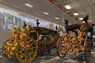 Local - Museu Nacional dos Coches - Belém | Lisboa| Área Metropolitana de Lisboa