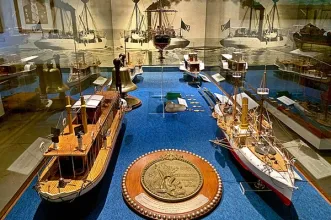 Local - Museu de Marinha - Belém | Lisboa| Área Metropolitana de Lisboa