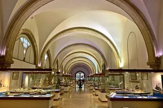 Local - Museu de Marinha - Belém | Lisboa| Área Metropolitana de Lisboa