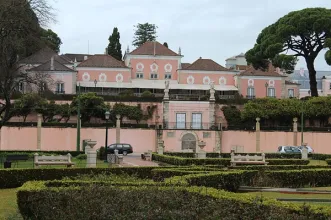 Local - Museu da Presidência da República - Belém | Lisboa| Área Metropolitana de Lisboa