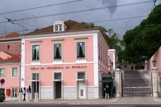 Local - Museu da Presidência da República - Belém | Lisboa| Área Metropolitana de Lisboa