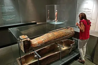 Local - Museu Nacional de Arqueologia - Belém | Lisboa| Área Metropolitana de Lisboa