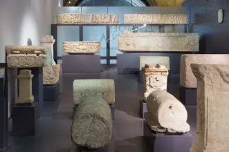 Local - Museu Nacional de Arqueologia - Belém | Lisboa| Área Metropolitana de Lisboa