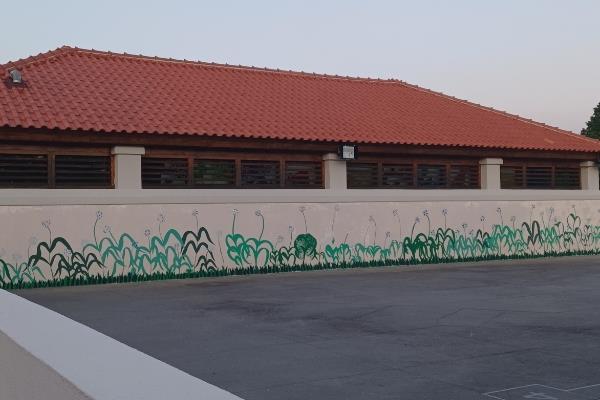 Local - Centro de Interpretação Ambiental - Mealhada| Mealhada| Região de Coimbra
