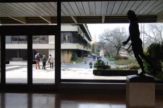 Local - Museu Calouste Gulbenkian  - Lisboa| Lisboa| Área Metropolitana de Lisboa