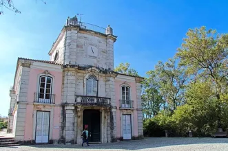 Local - Museu Nacional do Teatro e da Dança - Lisboa | Lisboa| Área Metropolitana de Lisboa