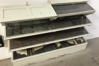 Local - Museu da Carris - Lisboa| Lisboa| Área Metropolitana de Lisboa