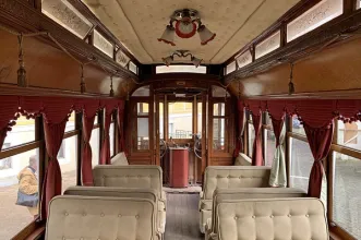 Local - Museu da Carris - Lisboa| Lisboa| Área Metropolitana de Lisboa