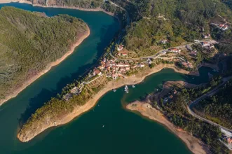 Local - Dornes  - Dornes | Junta de Freguesia de Nossa Senhora do Pranto| Ferreira do Zêzere| Médio Tejo