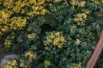 Local - Gruta de Avecasta - Avecasta|União de Freguesia de Areias e Pias| Ferreira do Zêzere| Médio Tejo