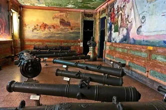 Local - Museu Militar de Lisboa - Lisboa| Lisboa| Área Metropolitana de Lisboa