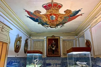 Local - Museu Militar de Lisboa - Lisboa| Lisboa| Área Metropolitana de Lisboa